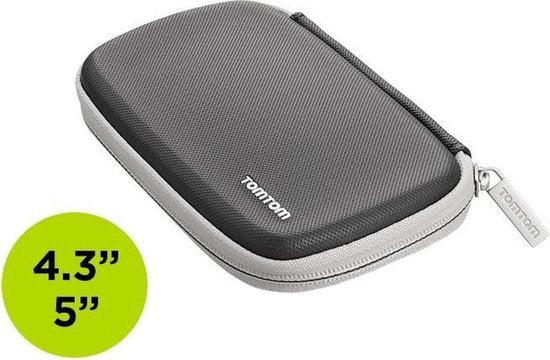 TomTom Schutzhülle 4.3/5"