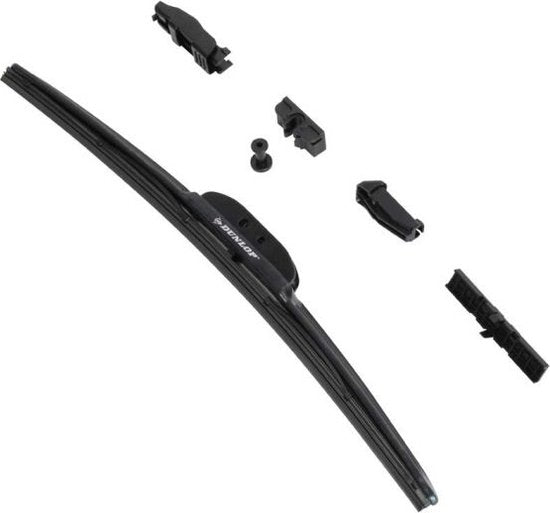Dunlop Wischerblatt - Flatblade - Universal - 53cm/Stück