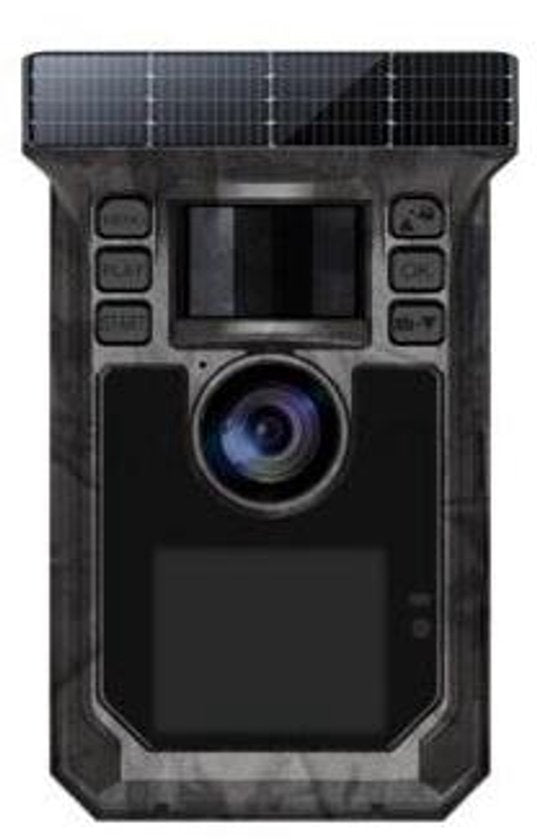 Technaxx TX-326 Box IP Sicherheitskamera - Innen & Außen - 128 x 160 Pixel
