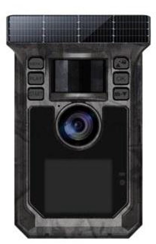 Technaxx TX-326 Box IP Sicherheitskamera - Innen & Außen - 128 x 160 Pixel