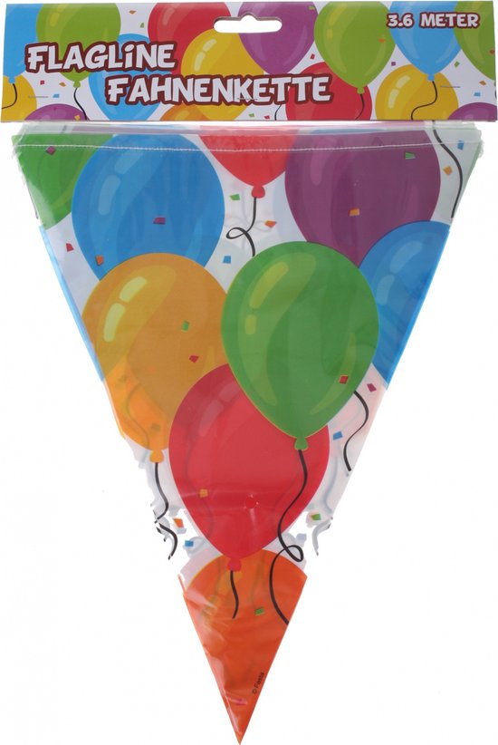 Eddy Toys Flagline 360 cm