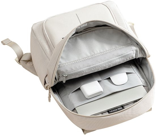 Rucksack XD Design P705.983 Beige