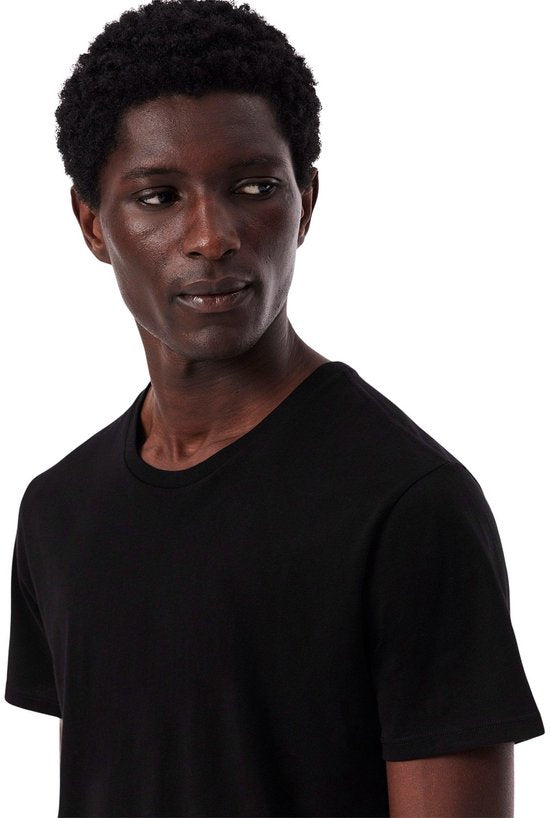 Lacoste Lounge Shirts Herren (3er-Pack) - Größe XL