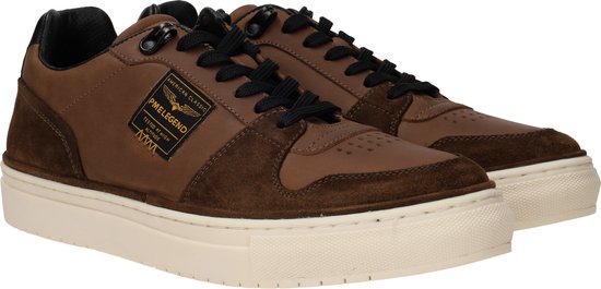 PME Legend Avizer Turnschuhe - Männer - Braun - Größe:41