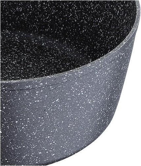 Bergner Kasserolle - Orion - 28 cm