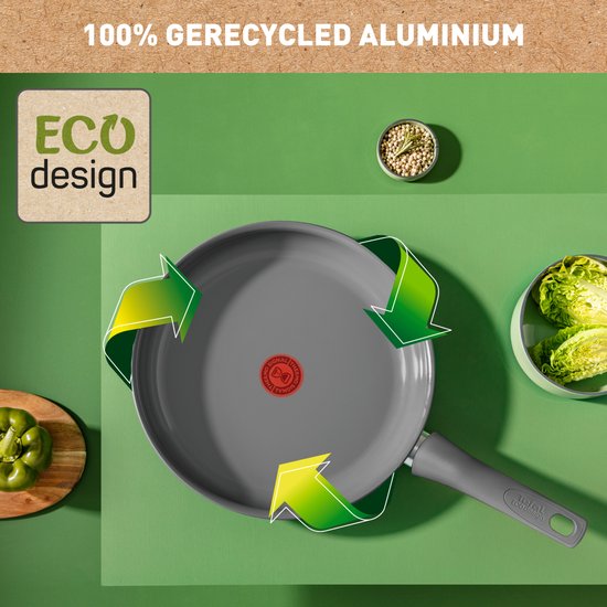 Tefal Renewal Keramik Bratpfanne 28 cm