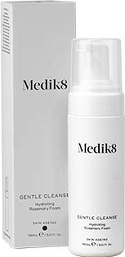 Medik8 Sanfte Reinigung