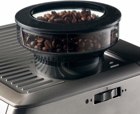 Ariete 1313 Espresso-Kaffeemaschine 2 L Halbautomatisch