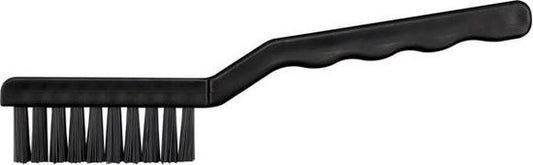 Velleman Pinsel - Antistatisch - 5,7 X 17,5 cm - Schwarz