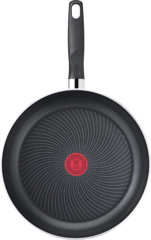 Tefal Start'easy Bratpfanne 28 cm - PFOA-frei - Geeignet für alle Wärmequellen