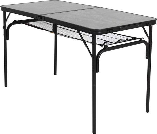 Bo-Camp - Industrie - Tisch - Northgate - Koffermodell - 120x60 cm