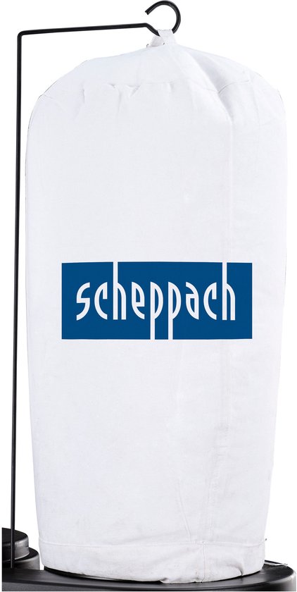 Scheppach Filterbeutel HD12