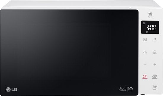 LG MS 23 NECBW - Mikrowellenherd