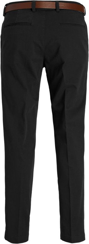 Jack & Jones – Herrenjeans „Cody Spencer Belted Cargo“ – Schwarz – Größe 34/32