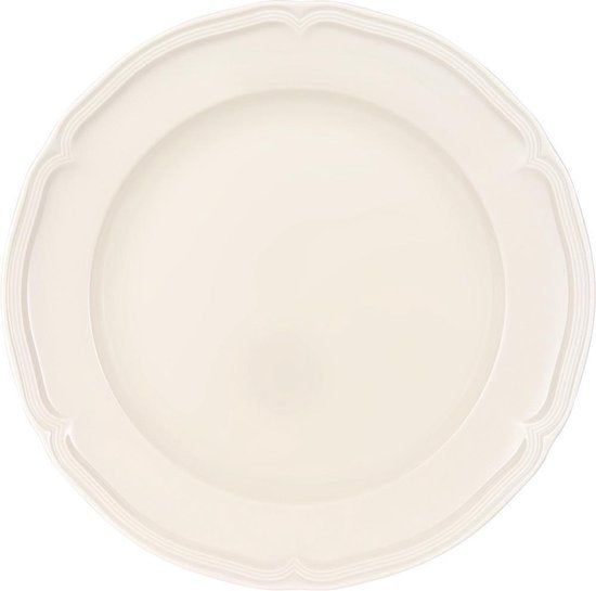 Villeroy & Boch Manoir Essteller 26 cm