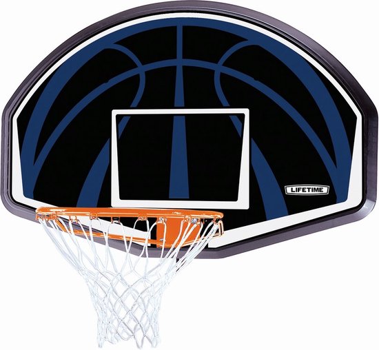 Lifetime - Basketballkorb - LH10100