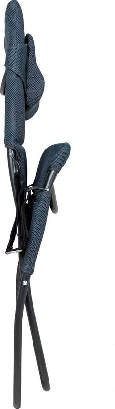 Crespo - Loungesessel - AP/263 - Air-Deluxe - Grau