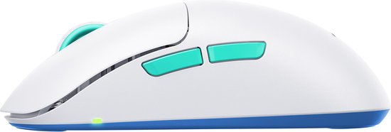 M8W-WEISS