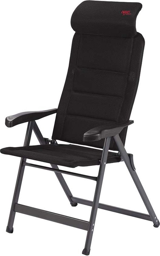 Crespo - AP-240 - L - Air Deluxe Kompakt Campingstuhl