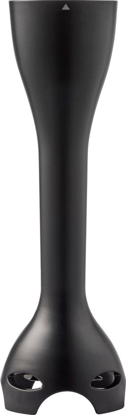 Tomado TSB3501B - Stabmixer-Set - Zerkleinerer - Schneebesen - 350W - 2 Geschwindigkeiten - Schwarz