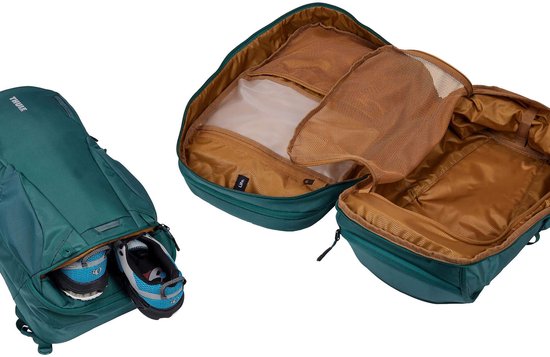 Thule EnRoute 30L - Rucksack - Laptop-Rucksack - Malvengrün