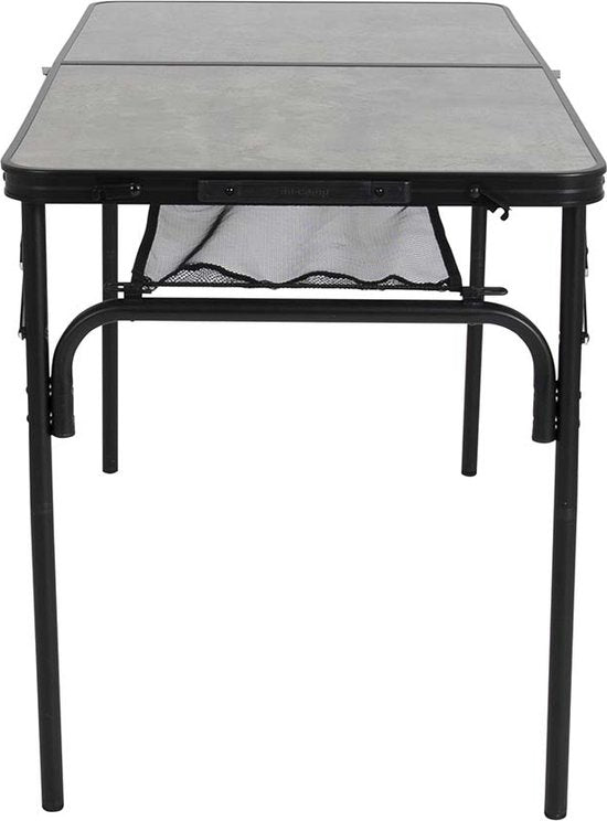 Bo-Camp - Industrie - Tisch - Northgate - Koffermodell - 120x60 cm