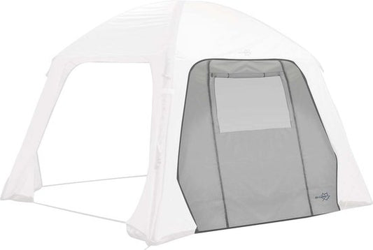 Bo-Camp - Seitenwand - Luft-Gazebo - Aufblasbar - Polyester