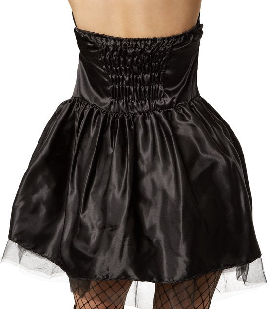 Dressforfun verzierter Freibeuter Kostüm - Größe L - Damen