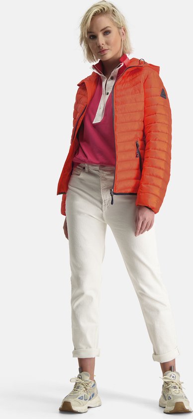 Gaastra - Jacke - Damen - Rot - Xs - Jacke