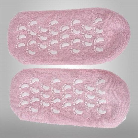 Hydratisierende Gel-Socken - Einheitsgröße