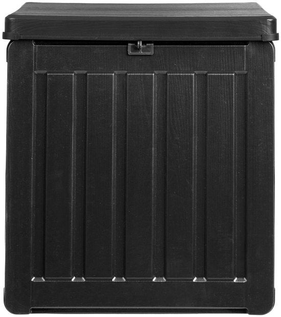 Sola Kissenbox 76L schwarz