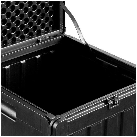 Sola Kissenbox 76L schwarz