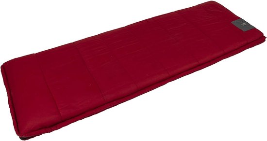Bo-Camp - Schlafsack - Gramark - Zweiseitig - Gold