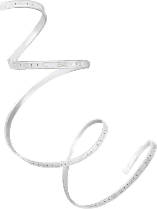 LEDVANCE SMART+ WiFi FLEX OUTD 3M LED-Streifen, weiß, 12W, 790lm