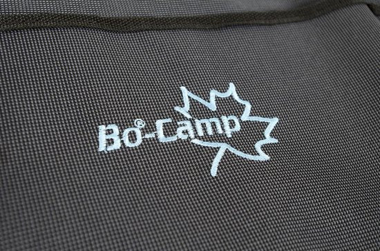 Bo-Camp - Rad-Organizer - Quadratisch - 9 Fächer