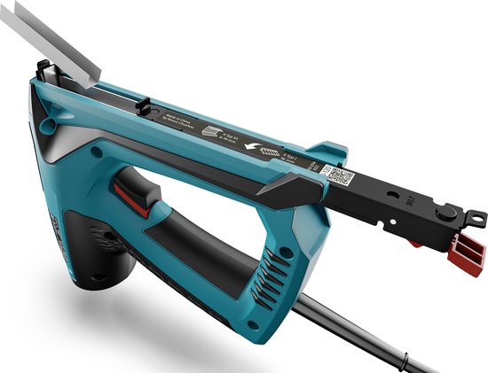 Novus Elektrotacker J-120 - AE