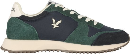 Lyle & Scott Turnschuh Leno