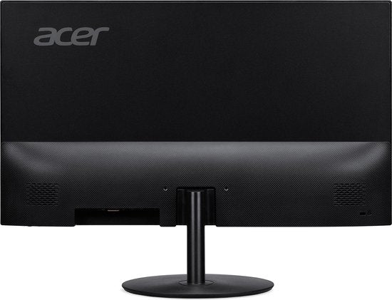 Acer SB242YEbi - 23,8" Full HD IPS-Monitor - 100 Hz, 1 ms - Schwarz