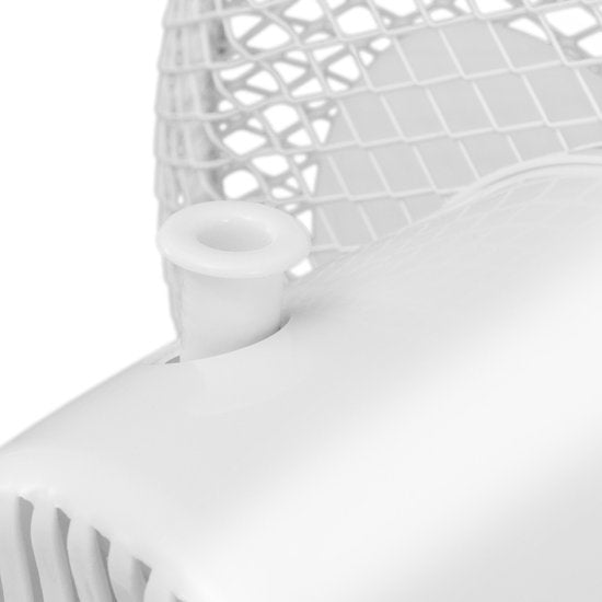 TROTEC Tischventilator TVE 9