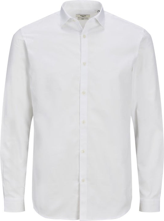 JACK&JONES JPRBLACARDIFF SHIRT L/S NOOS Herrenhemd - Größe L