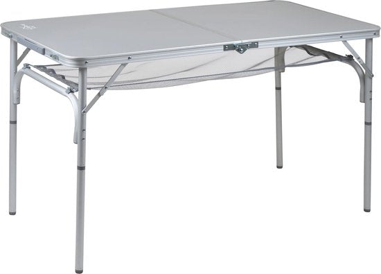 Bo-Camp - Tisch - Premium - Koffermodell - 120x60 cm