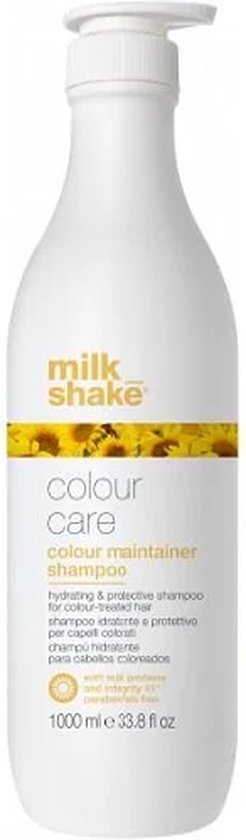 Milk_Shake Colour Care Farbpflege Shampoo 1000ml
