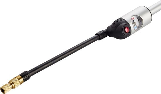 XLC 2-1 Funktionspumpe mit Manometer