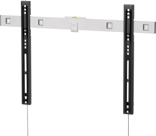 One For All WM 6619 TV-Halterung 2,29 m (90") Schwarz
