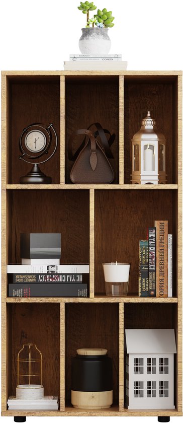 VDD – Schrank – Regalschrank – Raumteiler – Wandschrank – Aufbewahrungsschrank