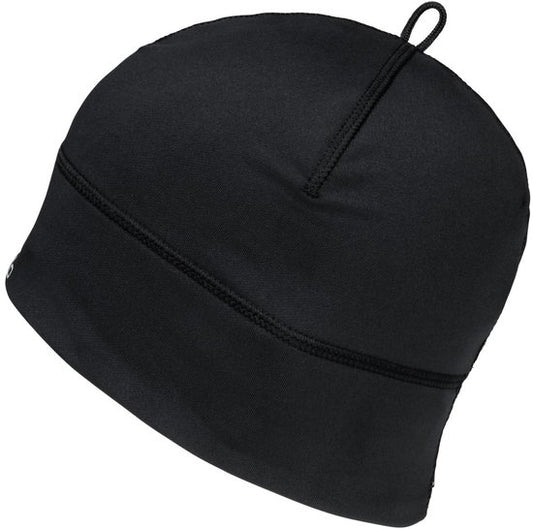 Odlo Polyknit Handschuhe und Mütze Set - Schwarz - Größe M