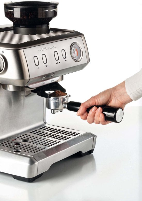 Ariete 1313 Espresso-Kaffeemaschine 2 L Halbautomatisch