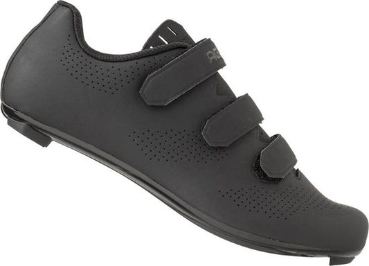 AGU R410 Straße Radfahren Schuhe - Schwarz - Größe 40