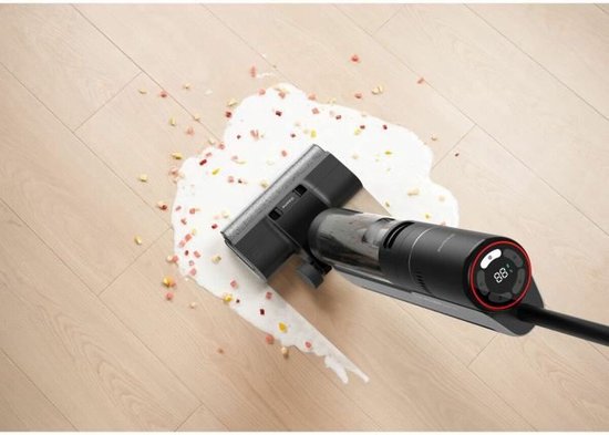 Dreame H12 Pro - Stabstaubsauger mit Wischfunktion - Nass und Trocken