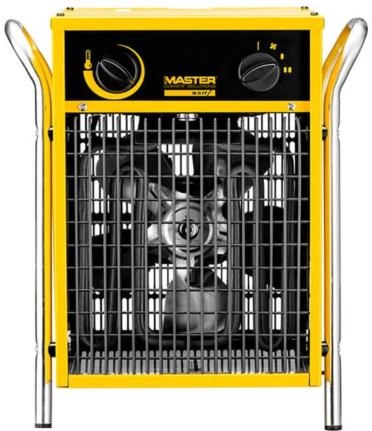 Master-Elektroheizgerät B5 EPB 5KW